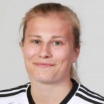 Cesilie Andreassen