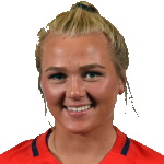 Karoline Heimvik Haugland