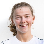 Justine Kvaleng Kielland