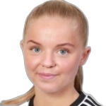 Celine Emilie Nergård