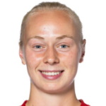 Sara Iren Lindbak Hørte