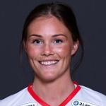 Ingrid Østervold Stenevik