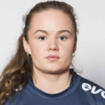 Rebecka Wanvik Holum