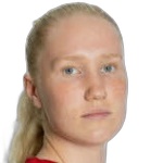 Synne Amdahl Brønstad