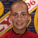 Cathinka Cecilie Friis Tandberg