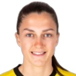 Emma Stølen Godø