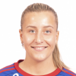 Stine Nybø Brekken