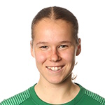 Karoline Olesen