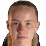 Nikoline Hougaard Dudek