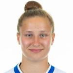 Nicole Woldmann