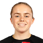 Pernille Marie Hesselholt Sanvig