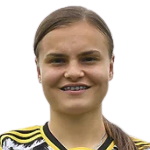 Gloria SliškoviÄ