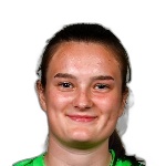 Hannah Poulter