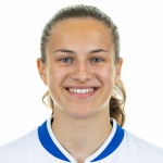 Hannah Mesch