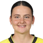 Zoe Ann Aislabie McMeeken