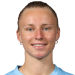 Holly Christina McNamara