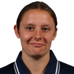 Alana Murphy