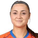 Leia Varley