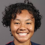 Sarina Isabel Calpo Bolden