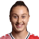 Ella Beth Morris