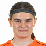 Johanna Wende