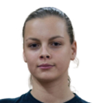 Kateryna Boklach
