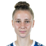 Alisa Grincenco