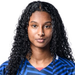Ryanne Alyse Brown