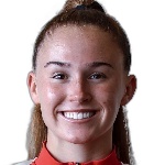 Mia Tecla Christina Pante