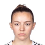 Amanda Anna Irma Olsson