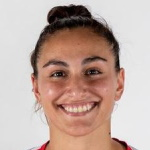 Luana Florencia Muñoz