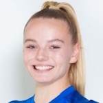 Hannah Eva Lehmann