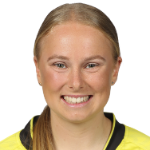 Ella Rose McMillan