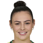 Alyssa Dall'Oste