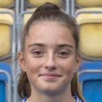 Jalysa Jill Stechemesser