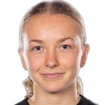 Tilda Helena Nikolina Sörlén