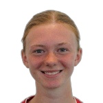 Clara la Cour Bødtcher-Jensen