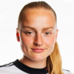 Tessa Blumenberg