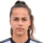 Jasmine Mounecif