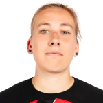 Johanna Maria Berg