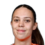 Rebekah Faith Dowsett