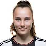 Felicia Sophie Sträßer