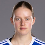 Simone Isabella Sherwood