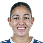 Maria Almasri