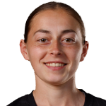 Tiahna Robertson