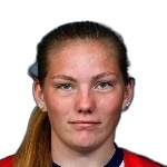 Andrea Buberg Sæteren