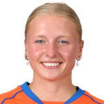Tanaye Lily Morris