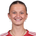 Olivia Vanderlaan