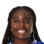 Samiah Phiri