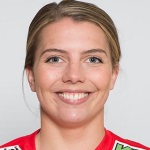 Cecilie Redisch Kvamme